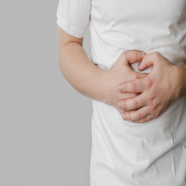Onderzoekers zetten bij de behandeling van ziekte van Crohn grote stap vooruit